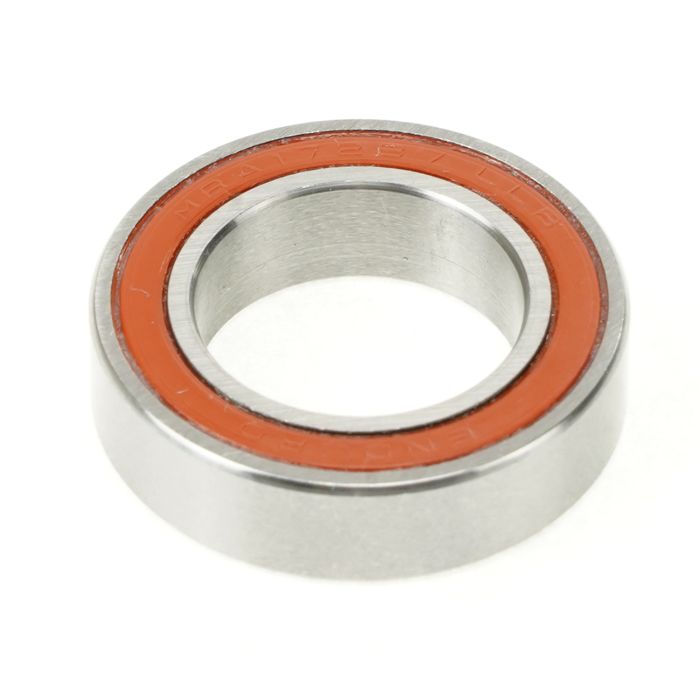 ENDURO BEARINGS MRA 1728 LLB A5 - ABEC 5 (kulmakosketuslaakeri) - 17x28x7