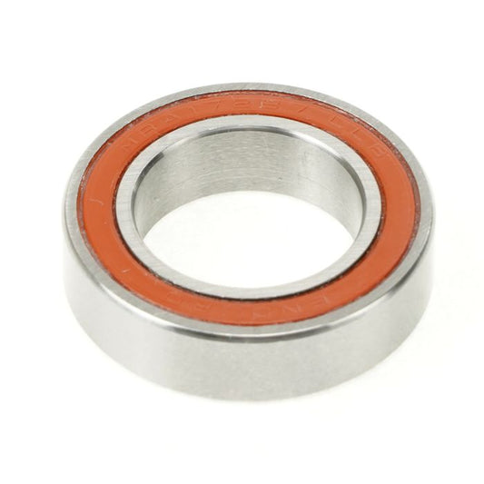 ENDURO BEARINGS MRA 1728 LLB A5 - ABEC 5 (kulmakosketuslaakeri) - 17x28x7