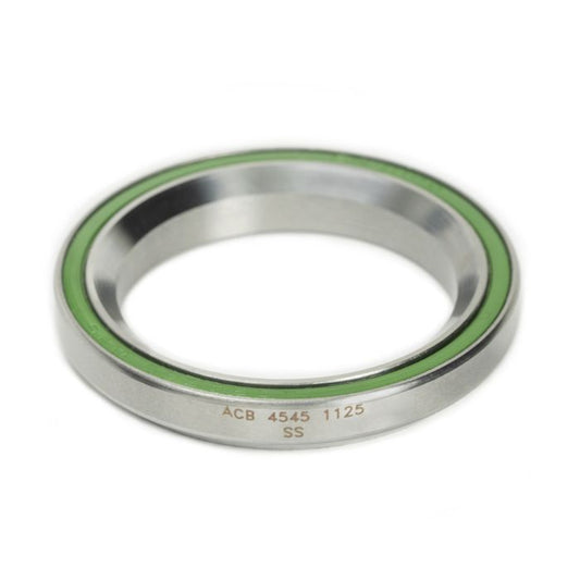 ENDURO BEARINGS 1125 SS - 440c Ruostumaton - 30,5x41,8x6,5 (45x45°) ACB Ohjauslaakerit