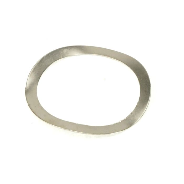 ENDURO BEARINGS jousen välikappale 17x0.3 - Light (A/C)