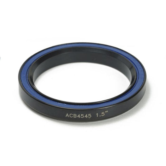 ENDURO BEARINGS 150 BO Ohjauslaakeri - ABEC 5 - Musta oksidi - 40x52x7 (45x45°) ACB