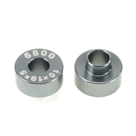ENDURO BEARINGS 6800 Sisäinen laakerinohjain