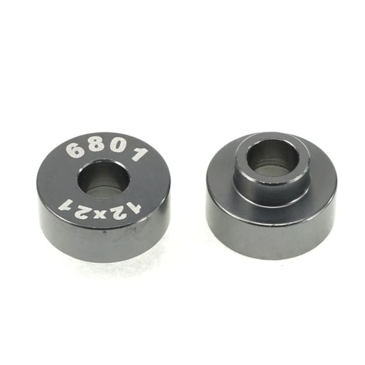 ENDURO BEARINGS 6801 Sisäinen laakerinohjain