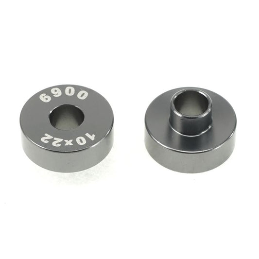 ENDURO BEARINGS 6900 Sisäinen laakerinohjain