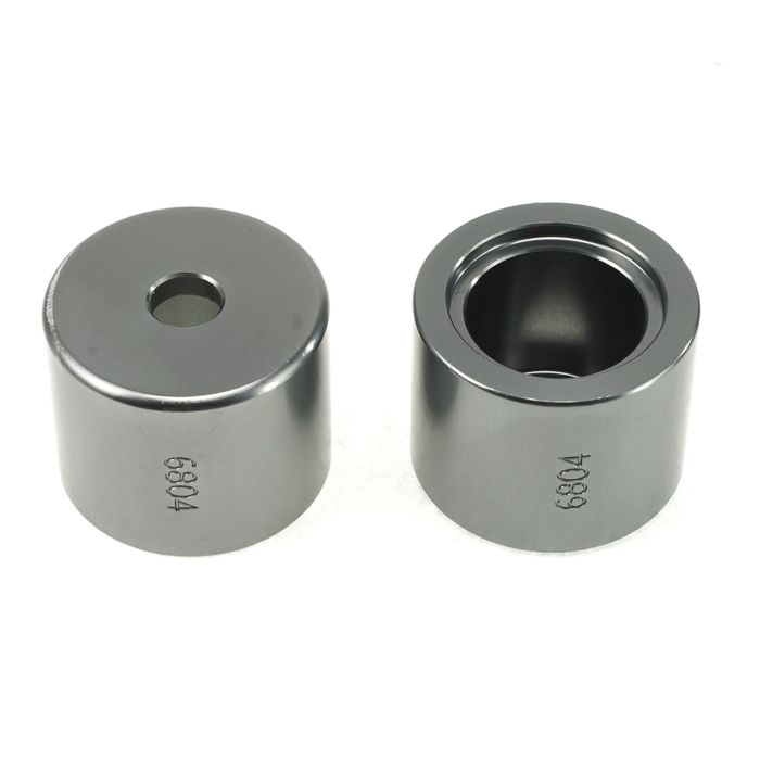Enterne laakerointiopas ENDURO BEARINGS 6804