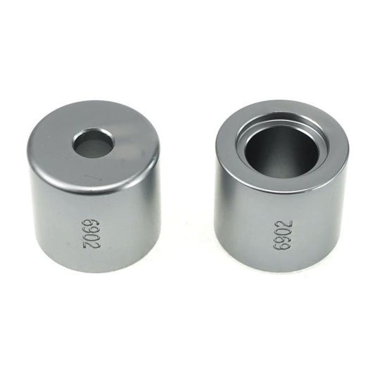 Enterne laakerointiopas ENDURO BEARINGS 6902