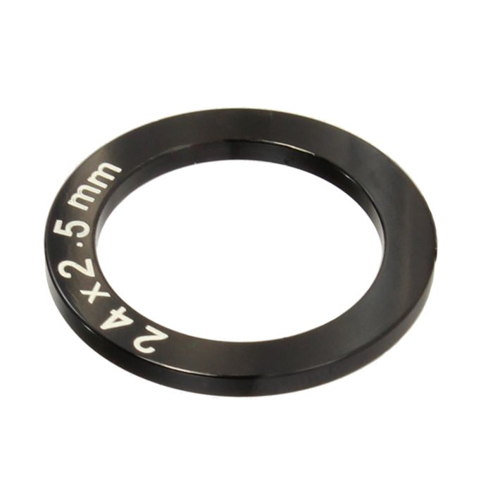Kampiakselin välirengas ENDURO BEARINGS 24x33x2,5