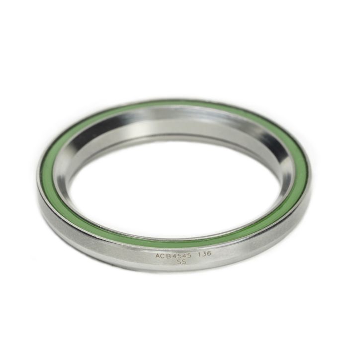 Ohjauslaakeri ENDURO BEARINGS 136 SS - 440c Ruostumaton - 32,75x41,75x6 (45x45°) ACB