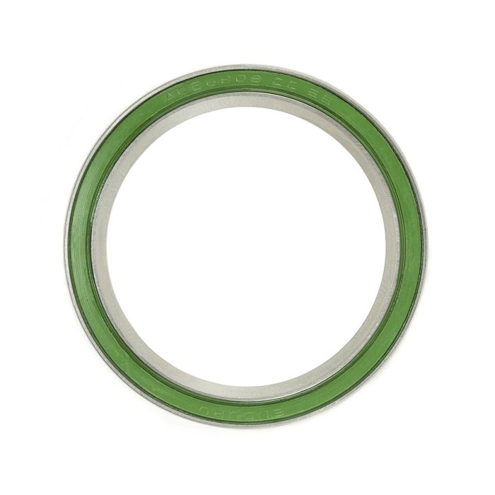 ENDURO BEARINGS 6808 CC SS - 440c Ruostumaton - 40x52x6,5 (36x45°) ACB ohjauslaakeri