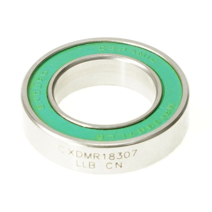 ENDURO BEARINGS CXD MR 18307 LLB - XD-15 Keraamiset - 18x30x7 - 18x30x7