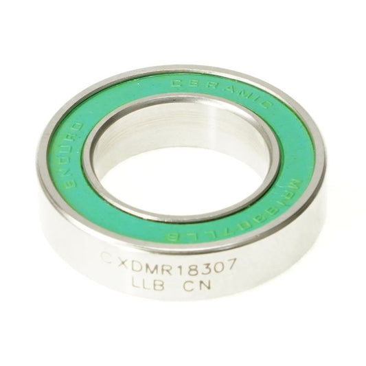 ENDURO BEARINGS CXD MR 18307 LLB - XD-15 Keraamiset - 18x30x7 - 18x30x7