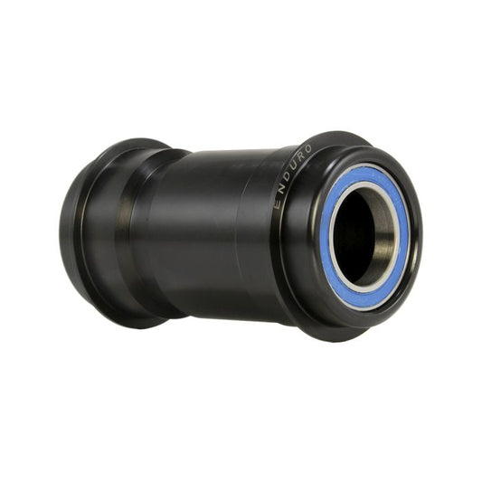 Alatukivarsi ENDURO BEARINGS Delrin ABEC3 Press Fit PF30 akseli 24mm