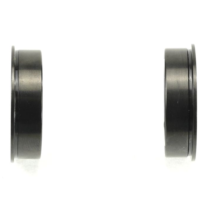 Alatukivarsi ENDURO BEARINGS Black Oxide Press Fit BB86/92 30mm akseli