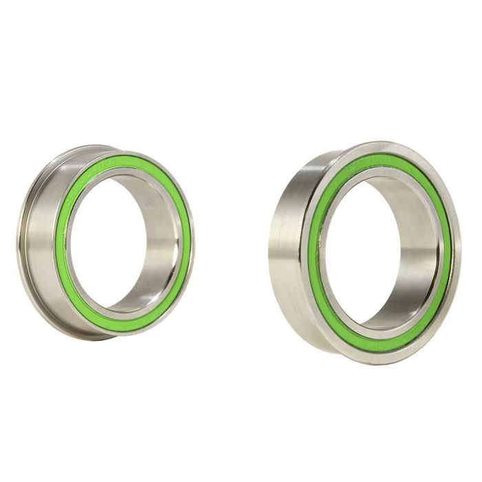 ENDURO BEARINGS Pohjakannatin Press Fit BB86/92 DUB-akseli, ruostumatonta terästä.