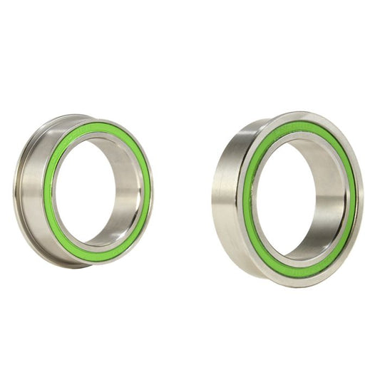 ENDURO BEARINGS Pohjakannatin Press Fit BB86/92 DUB-akseli, ruostumatonta terästä.
