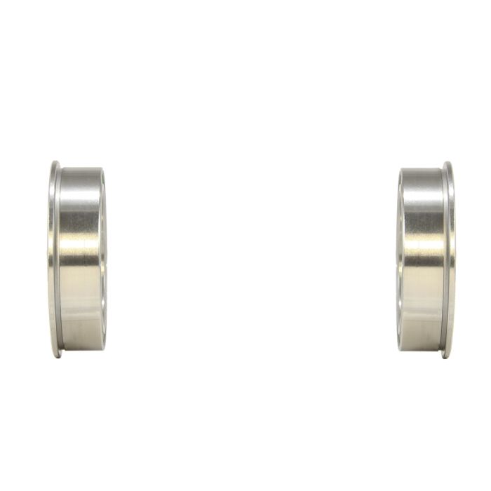 ENDURO BEARINGS Pohjakannatin Press Fit BB86/92 DUB-akseli, ruostumatonta terästä.