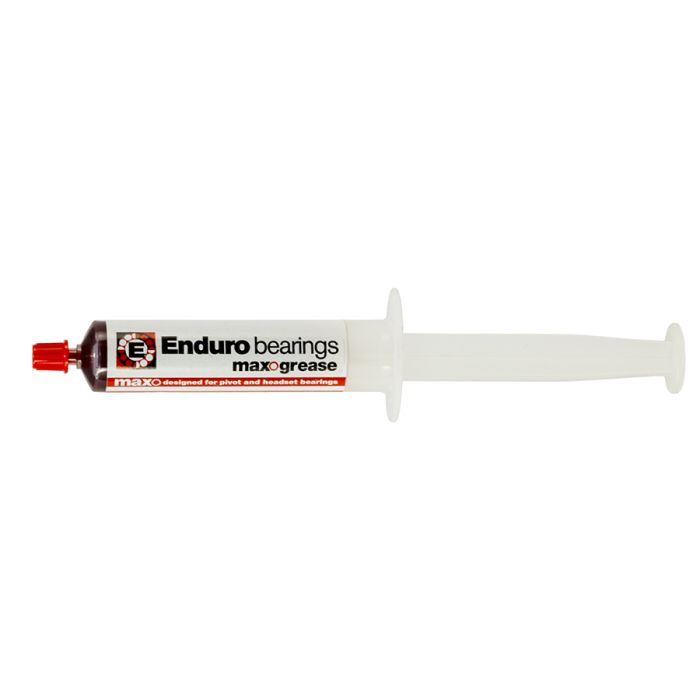 ENDURO BEARINGS Max laakerirasva