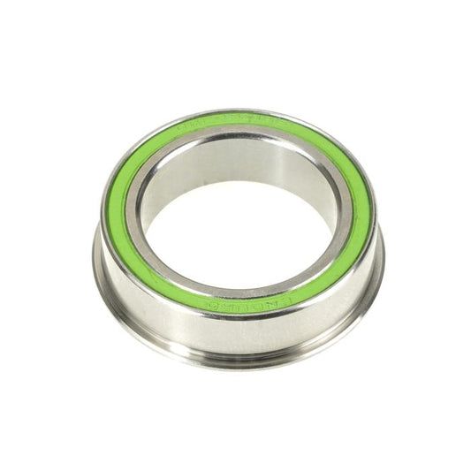 Laakeri ENDURO BEARINGS -laakereille Alatukivarsi Ruostumaton teräs 440c 2941 LLB Kaksirivinen (29 x 41/44 x 11 mm)