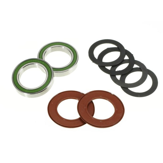 Alatukilaakerisarja ENDURO BEARINGS ABEC3 BB90/95 Shimano HollowTech II (Oversized)