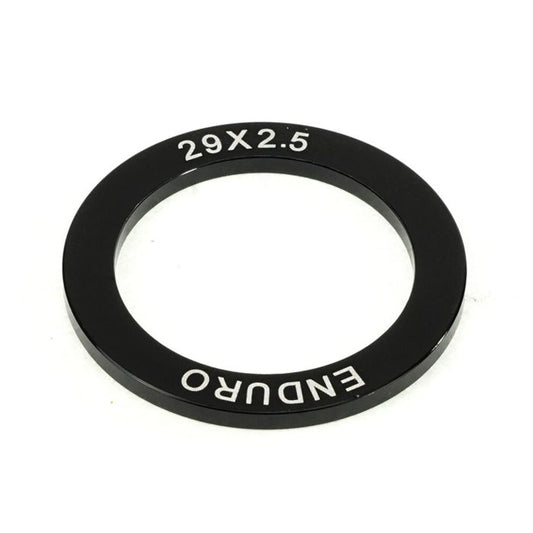 ENDURO BEARINGS DUB kampiakselin välikappaleet 29x40x2.5