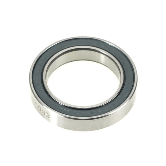 Laakeri ENDURO BEARINGS 61805 LLU/LLB CN ABEC5 alatukivarteen (25 x 37 x 7 mm)