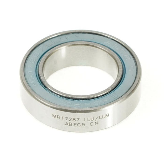 ENDURO-laakerit MR 17287 LLU/LLB CN A5 - ABEC 5 - 17x28x7