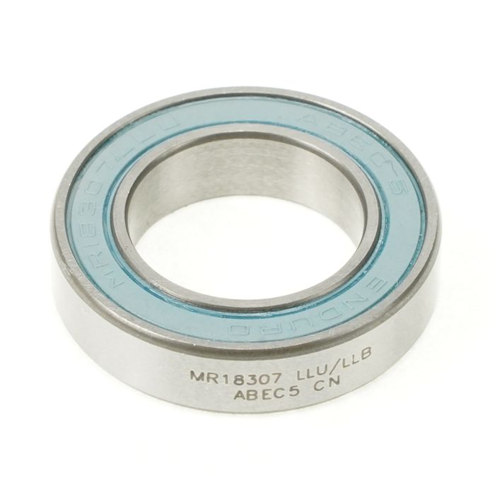 ENDURO-laakerit MR 18307 LLU/LLB CN A5 - ABEC 5 - 18x30x7