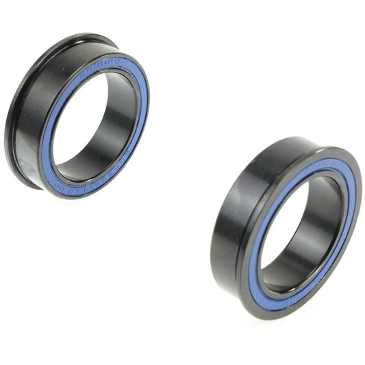 Alatukivarsi ENDURO BEARINGS Black Oxide Press Fit BB86/92 DUB akseli DUB akseli
