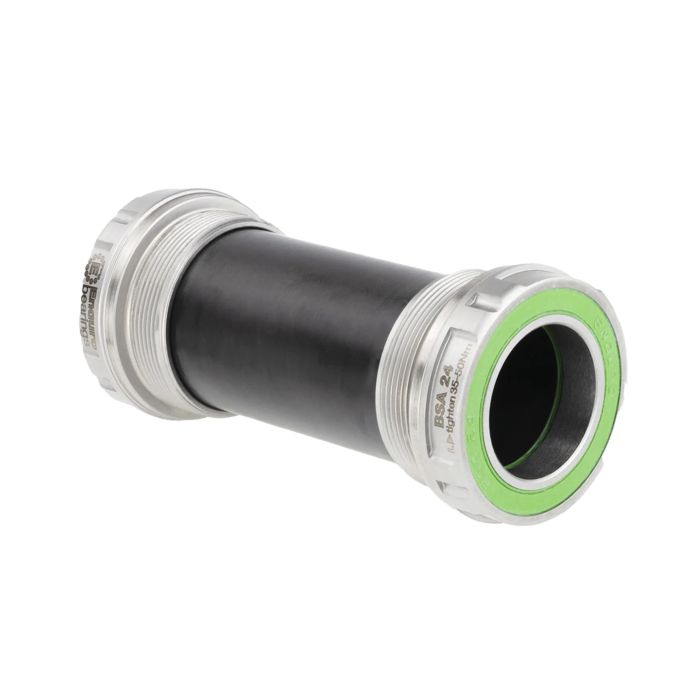 ENDURO BEARINGS BSA 68mm To 24mm Maxhit Integroitu 440c Hopea alatukivarsi