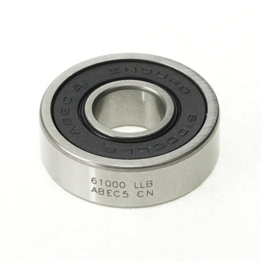 ENDURO BEAGINGS 61000 LLU/LLB CN A5 - ABEC 5 - 10x26x8 ENDURO BEAGINGS 61000 LLU/LLB CN A5 - ABEC 5 - 10x26x8