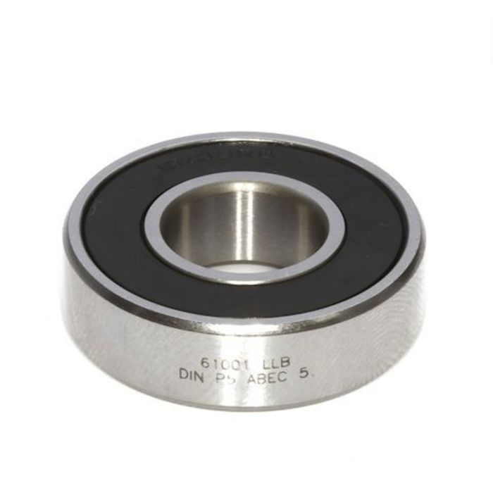 ENDURO BEAGINGS 61001 LLU/LLB CN A5 - ABEC 5 - 12x28x8
