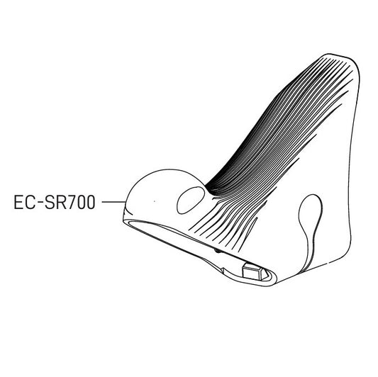 Kotelot Päällysteet CAMPAGNOLO SUPER RECORD ULTRA-SHIFT 12V 2019