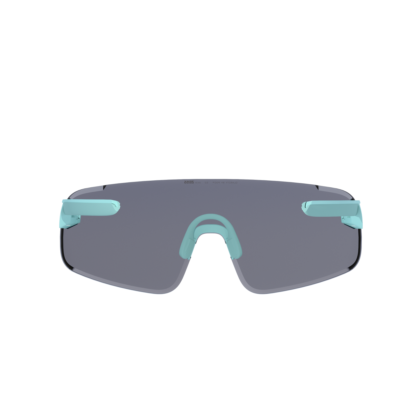 POC ELICIT TORIC Indicolite Siniset lasit Clarity Universal Sunny Turquoise -lasit Aurinkoinen turkoosi linssi