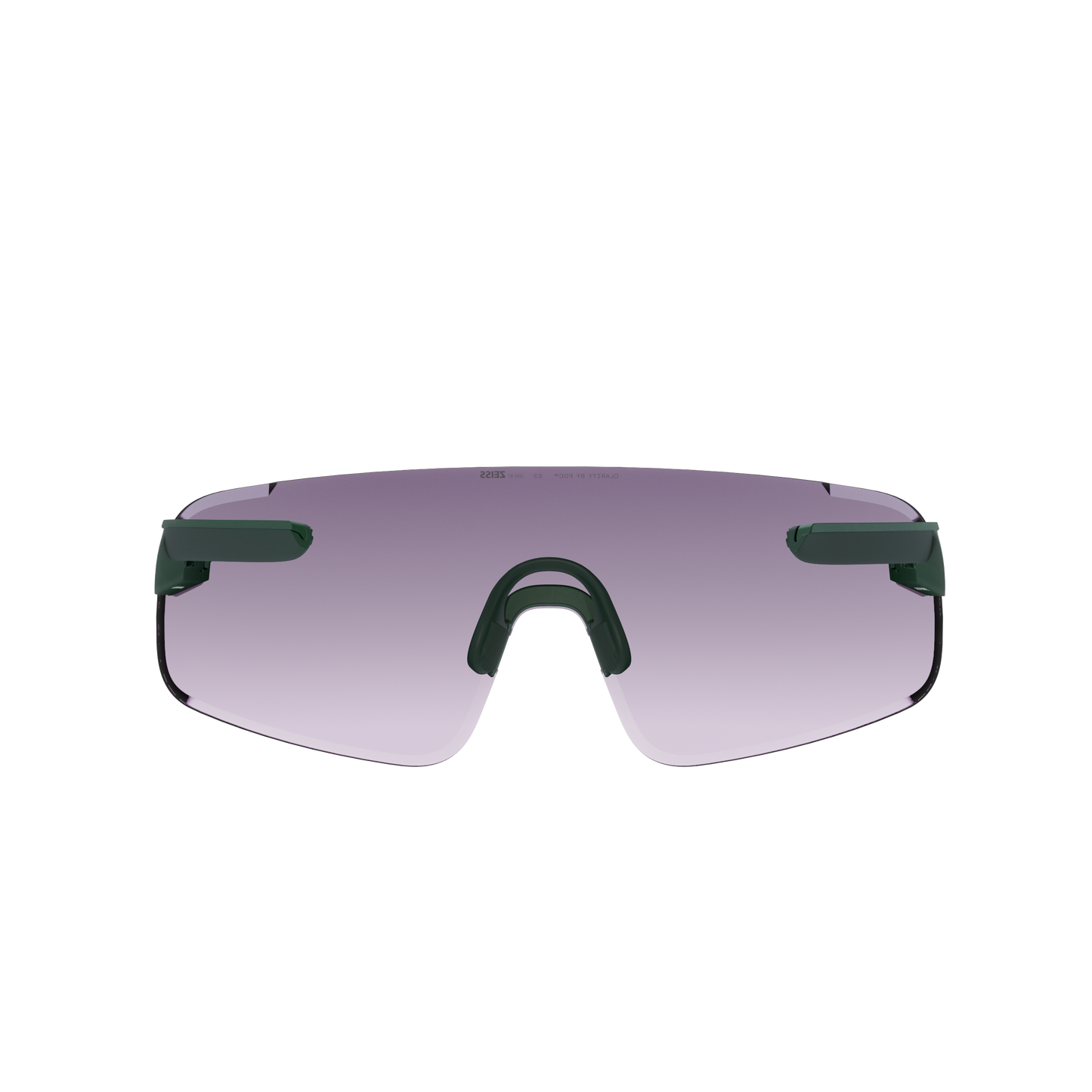 POC ELICIT TORIC Khaki silmälasit Clarity Road Sunny Silver -lasit Aurinkoinen hopea