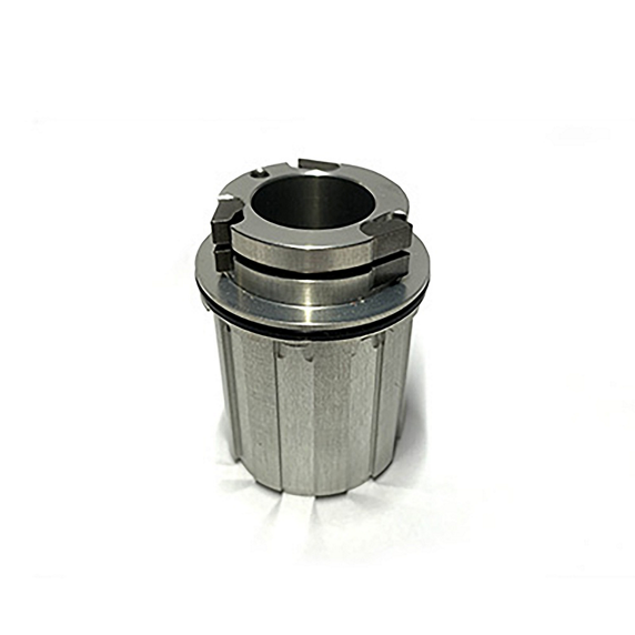 ELITE DIRETO/SUITO/DRIVO Vapaarattaan runkotyyppi SHIMANO