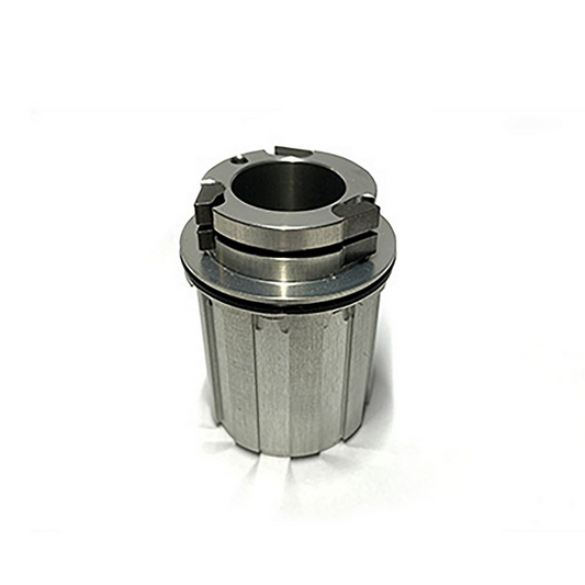 ELITE DIRETO/SUITO/DRIVO Vapaarattaan runkotyyppi SHIMANO