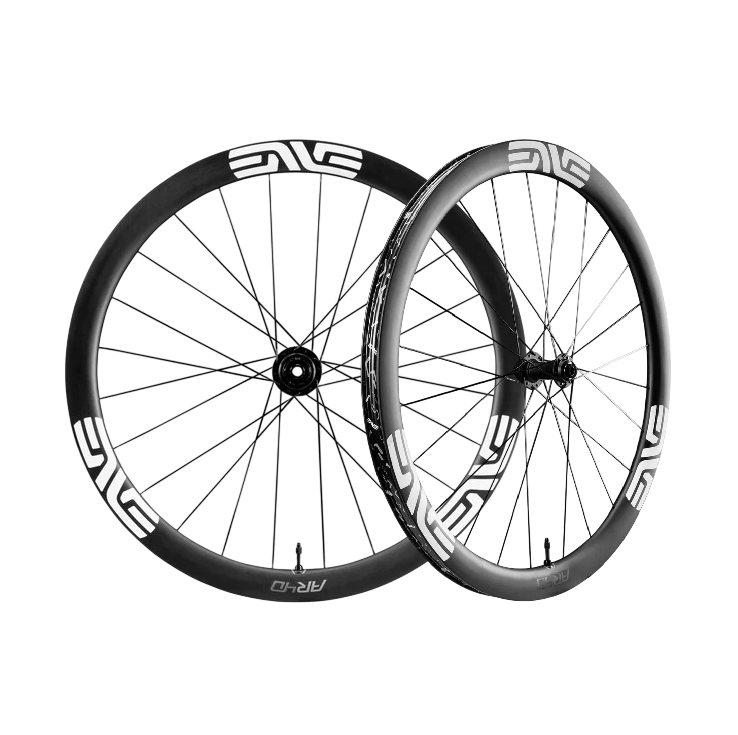 Pari ENVE AR40 Tubeless Ready -vanteita (keskuslukitus)