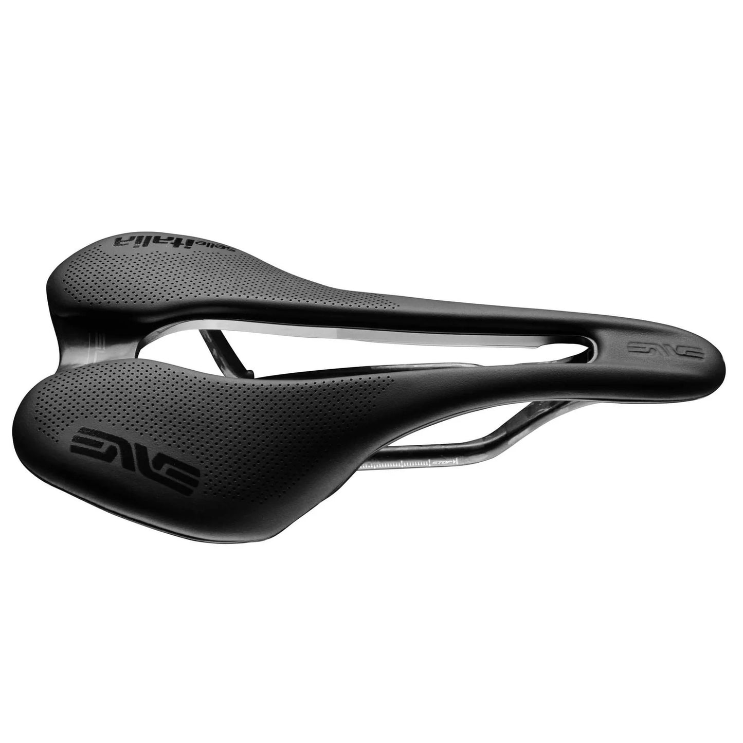 ENVE Selle Italia SLR BOOST Carbonio 130mm ENVE Selle Italia SLR BOOST Carbonio 130mm