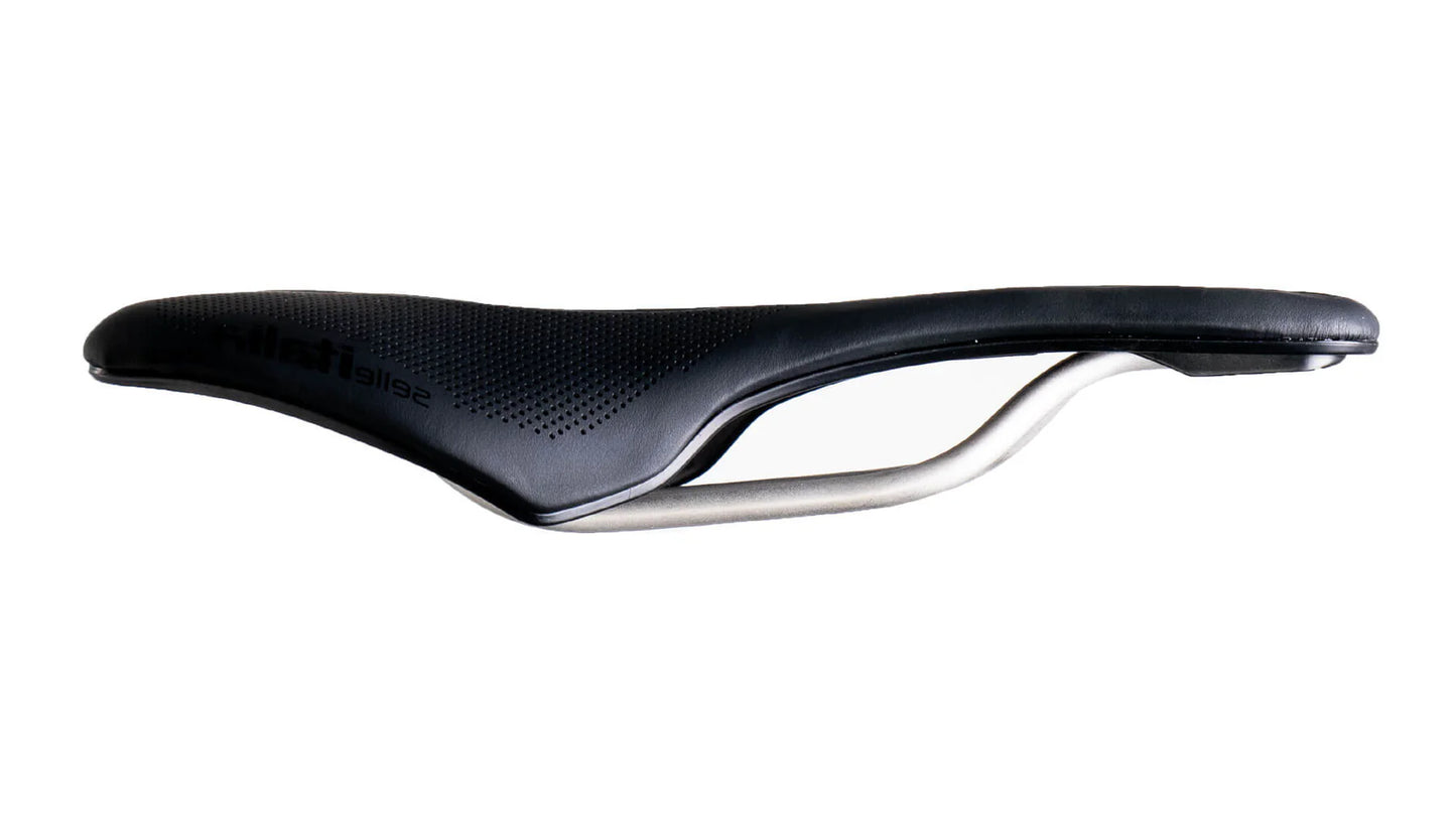 ENVE Selle Italia SLR BOOST Titanium 130mm ENVE Selle Italia SLR BOOST Titanium 130mm