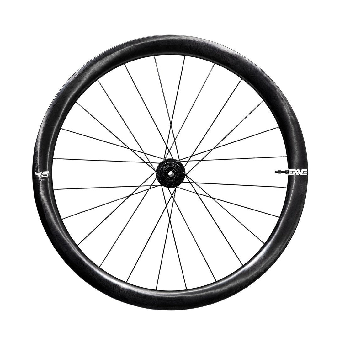 Pari ENVE FOUNDATION 45 GEN 1 Tubeless Ready pyöriä (Center Lock)