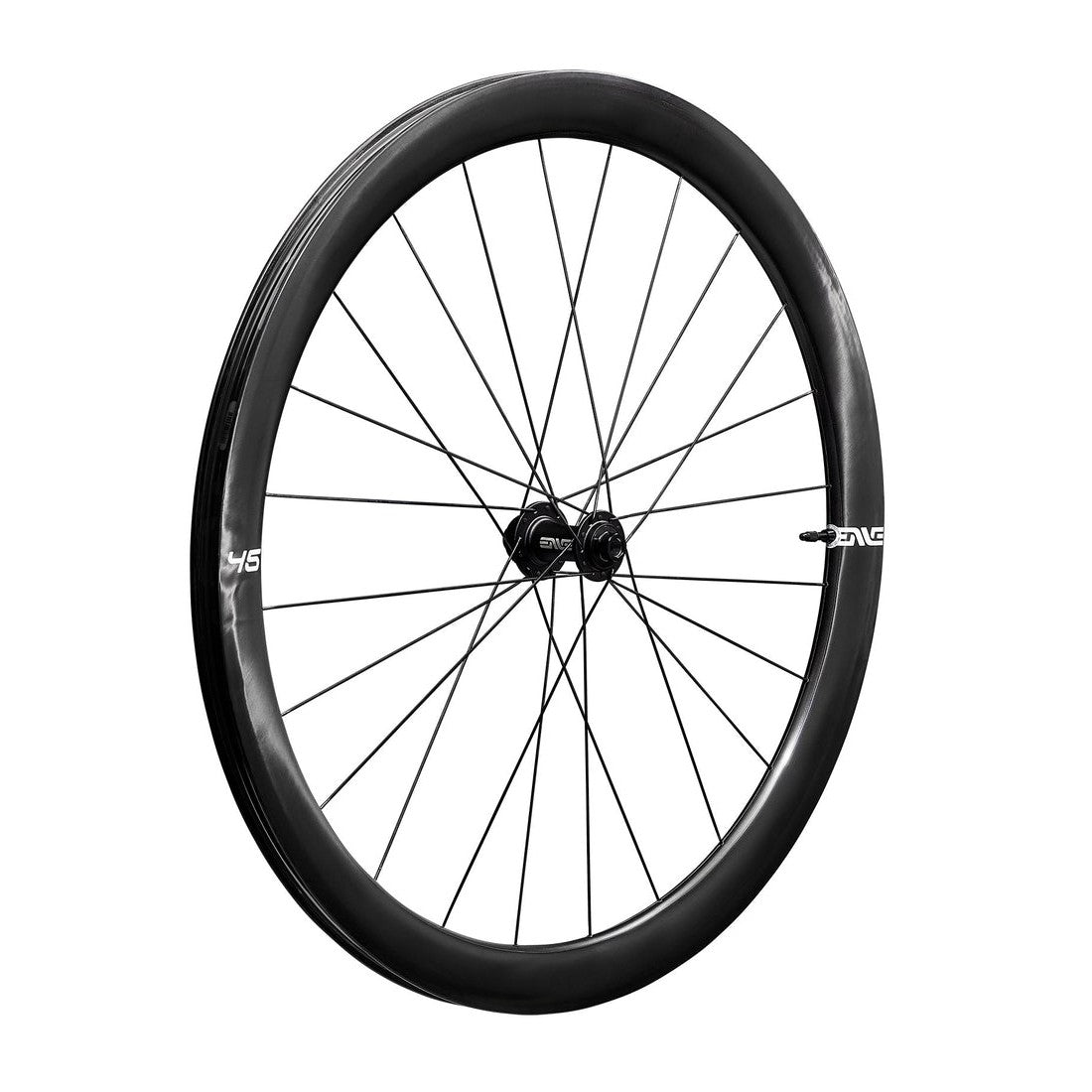 Pari ENVE FOUNDATION 45 GEN 1 Tubeless Ready pyöriä (Center Lock)