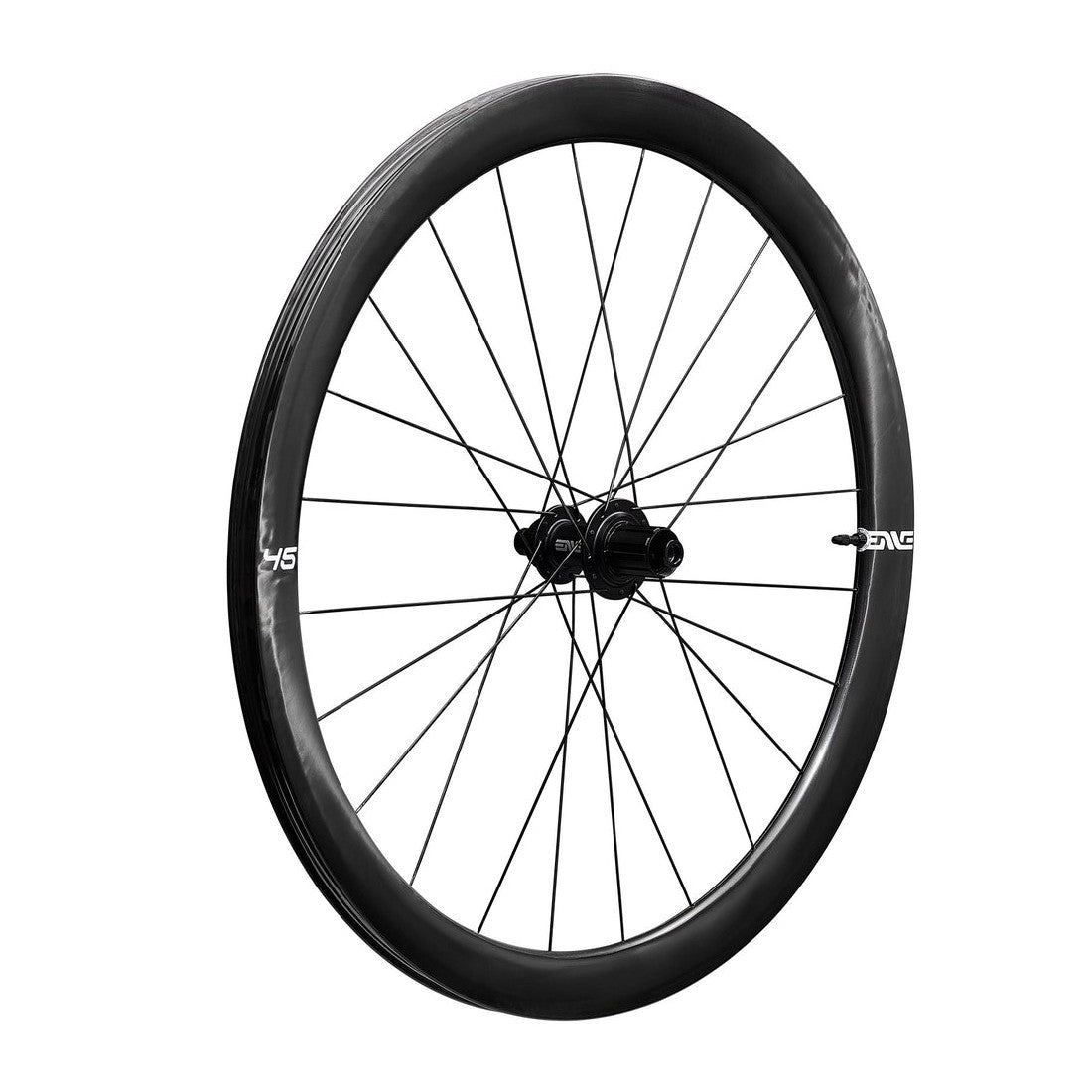 Pari ENVE FOUNDATION 45 GEN 1 Tubeless Ready pyöriä (Center Lock)