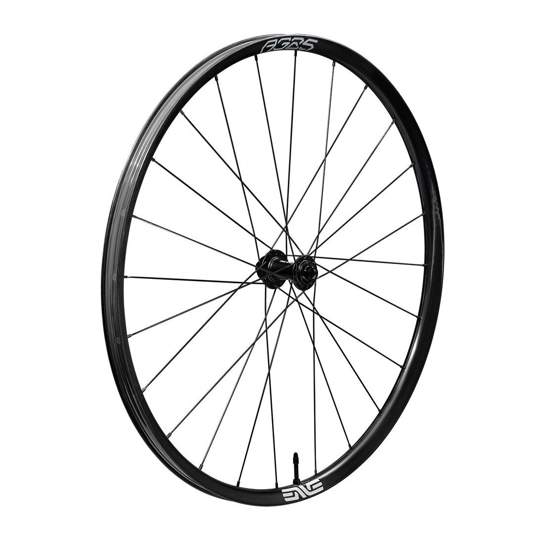 Pari ENVE FOUNDATION AG25 GEN 1 700c Tubeless Ready pyörää (Center Lock)