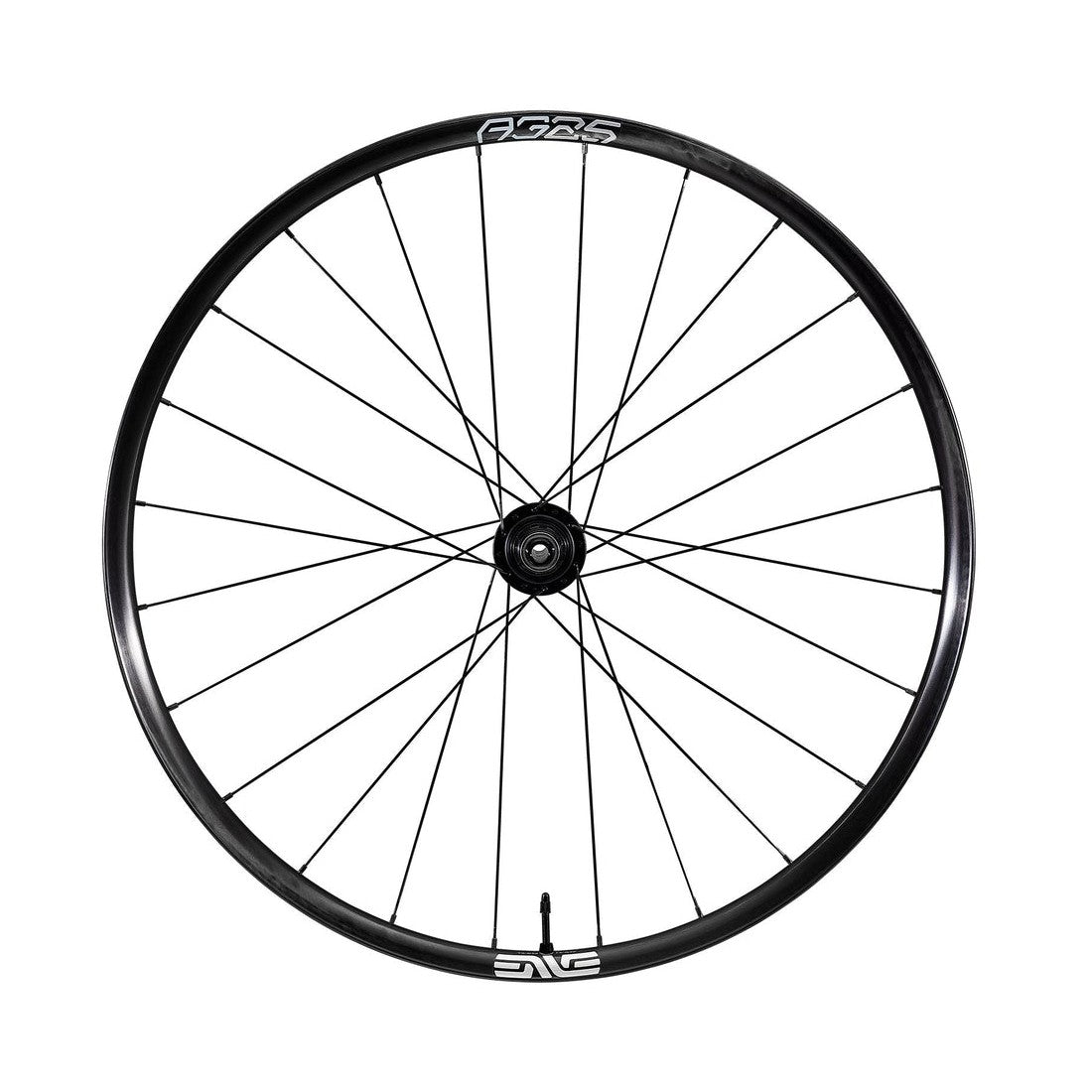 Pari ENVE FOUNDATION AG25 GEN 1 700c Tubeless Ready pyörää (Center Lock)