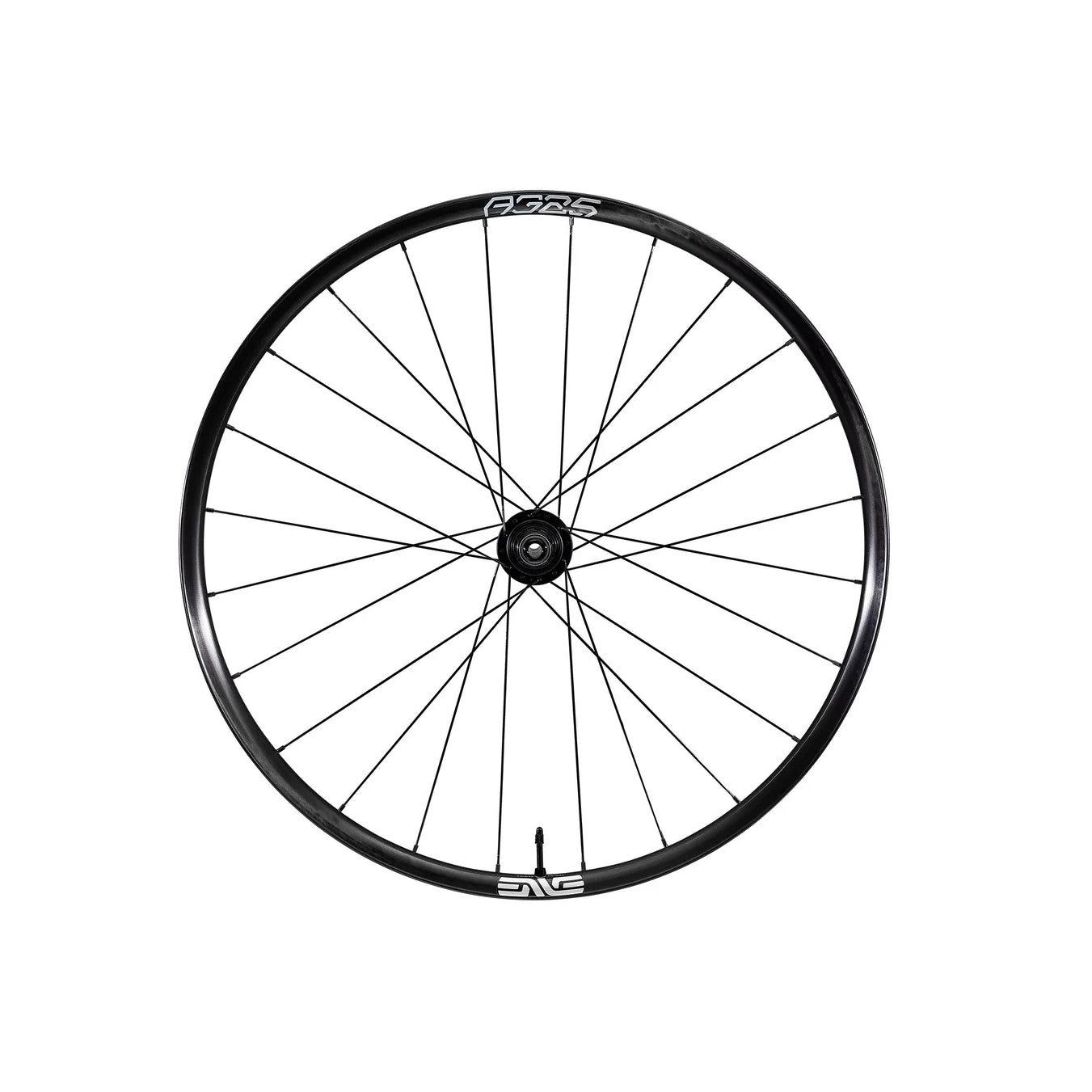 ENVE AG25 Tubeless Ready (Center Lock) etupyörä