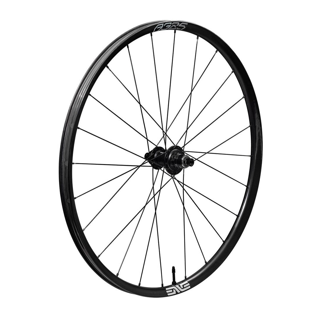 Pari ENVE FOUNDATION AG25 GEN 1 700c Tubeless Ready pyörää (Center Lock)