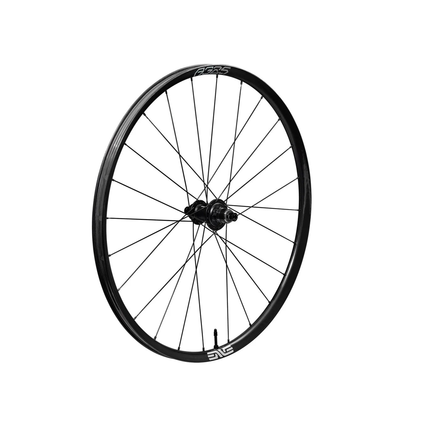 ENVE AG25 Tubeless Ready takapyörä (Center Lock)