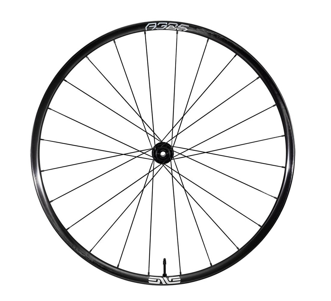 Pari ENVE FOUNDATION AG25 GEN 1 700c Tubeless Ready pyörää (Center Lock)