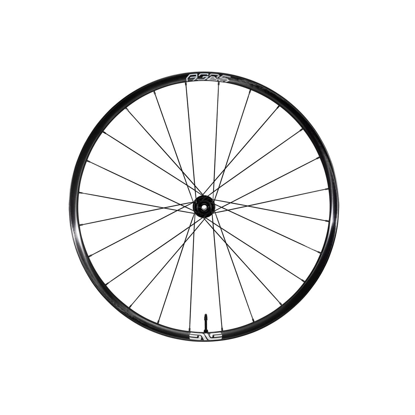 ENVE AG25 Tubeless Ready takapyörä (Center Lock)