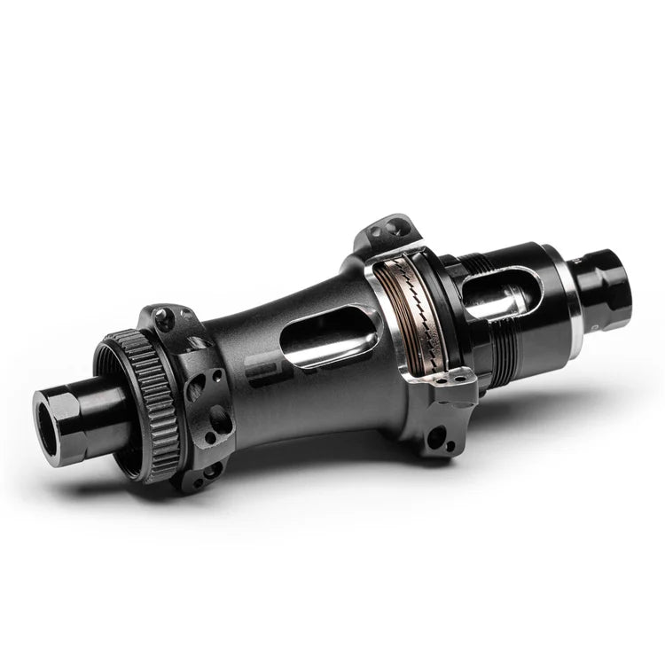 ENVE SES 2.3 takapyörä Musta